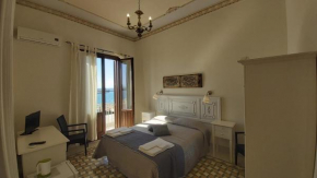 Отель B&B Belveliero - Il Capitano  Трапани